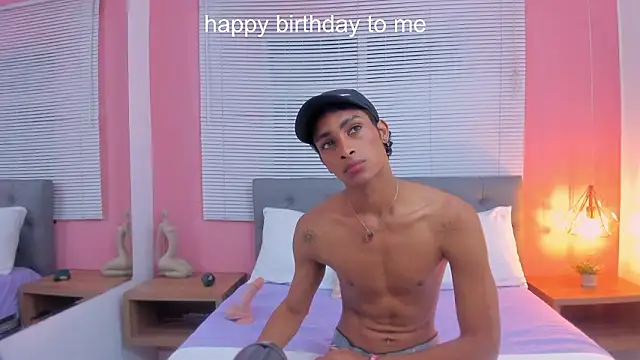 drako18  online show from February 2026 02:12:02 AM