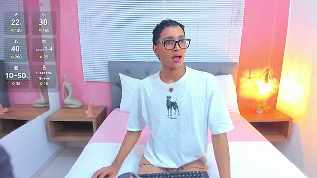 drako18  online show from April 2026 03:35:01 AM