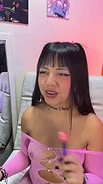 Snapshot of mary_luckaysha_ chatting on June 2026 07:07:01 PM mary luckaysha online show from June 2026 07:07:01 PM