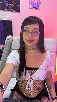 Snapshot of mary_luckaysha_ chatting on July 2026 07:07:01 PM mary luckaysha online show from July 2026 07:07:01 PM