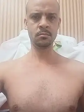 MarkzHam online show from March 2026 09:59:02 AM