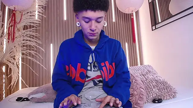 David Banks  online show from March 2026 12:32:02 PM