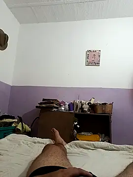 Francisco171 online show from March 2026 03:13:02 AM