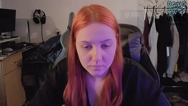 Holy Kveta online show from April 2026 02:56:01 AM