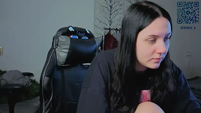 Holy Kveta online show from April 2026 02:44:01 AM