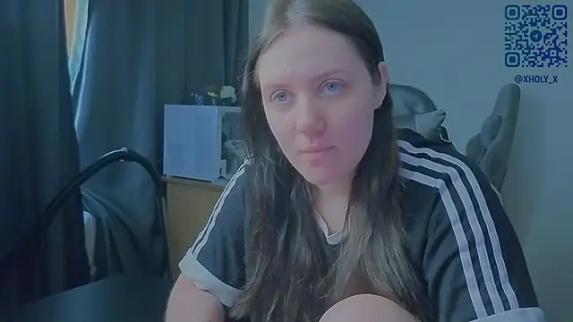 Snapshot of Holy_Kveta chatting on July 2026 02:46:02 AM Holy Kveta online show from July 2026 02:46:02 AM