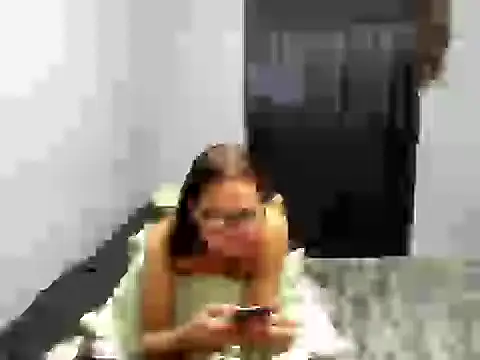 AsianChristine online show from March 2026 10:09:02 AM