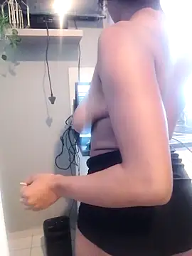 Snapshot of LADY-NESH chatting on April 2026 04:37:01 AM LADY-NESH online show from April 2026 04:37:01 AM