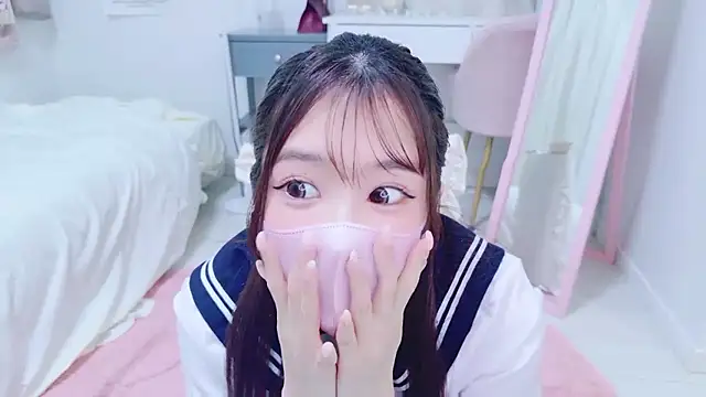 Snapshot of _MIYUnya chatting on March 2026 10:21:02 AM MIYUnya online show from March 2026 10:21:02 AM