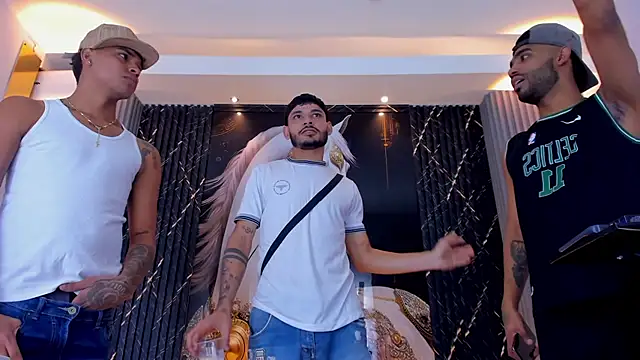 Snapshot of the_knights_of_the_night chatting on February 2026 05:12:02 AM the knights of the night online show from February 2026 05:12:02 AM