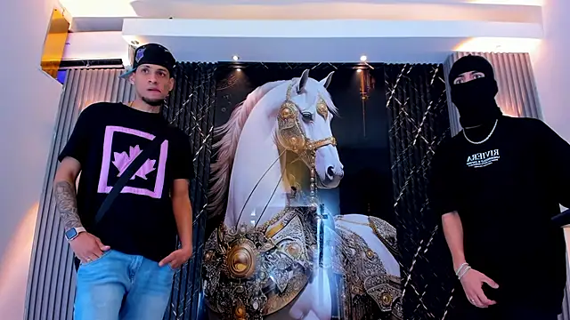 Snapshot of the_knights_of_the_night chatting on February 2026 03:04:01 AM the knights of the night online show from February 2026 03:04:01 AM