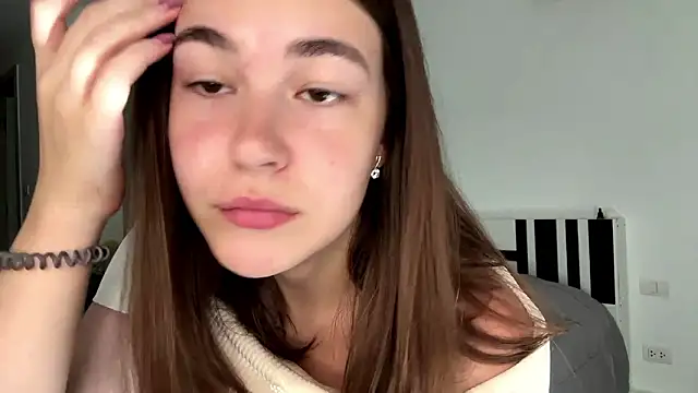 MauritaSpueler online show from March 2026 08:10:02 AM