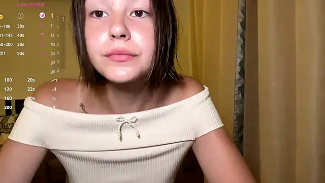 Snapshot of MauritaSpueler chatting on April 2026 09:38:01 PM MauritaSpueler online show from April 2026 09:38:01 PM
