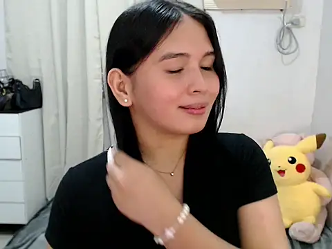 lovely Janeee online show from July 2026 04:46:01 PM