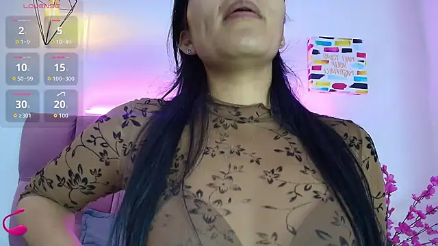 Melannyy   online show from June 2026 02:36:01 AM