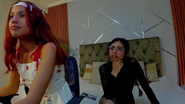 suggar angel online show from February 2026 05:16:01 PM