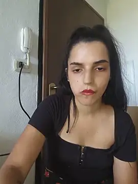 SoniaMoonnnnn online show from June 2026 03:03:01 PM