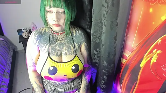 Zenith Raven online show from February 2026 05:27:01 AM