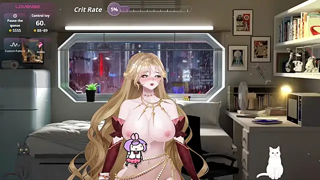 chenxi003 online show from February 2026 02:18:02 AM