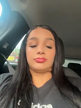 Samantha Mont online show from June 2026 03:16:02 PM