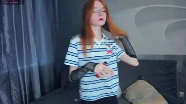 TarynPalek online show from July 2026 08:21:02 AM