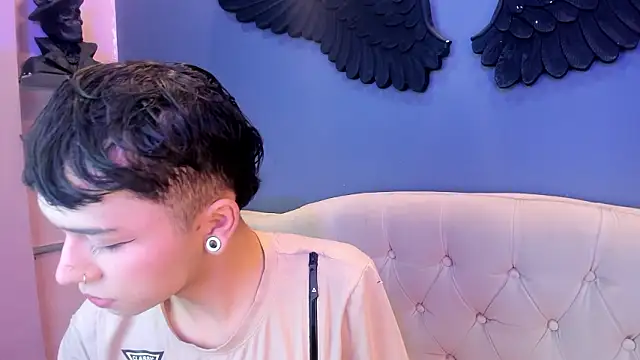 Snapshot of Camilo_X_x chatting on February 2026 11:39:02 AM Camilo X x online show from February 2026 11:39:02 AM