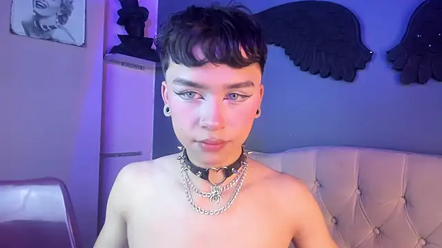 Snapshot of Camilo_X_x chatting on February 2026 11:31:02 AM Camilo X x online show from February 2026 11:31:02 AM