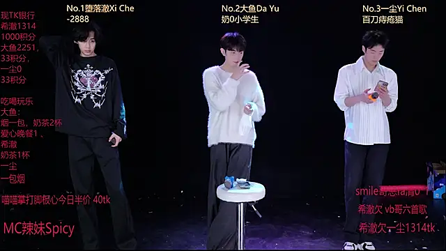 Snapshot of GGBond-01 chatting on February 2026 02:54:02 PM GGBond-01 online show from February 2026 02:54:02 PM