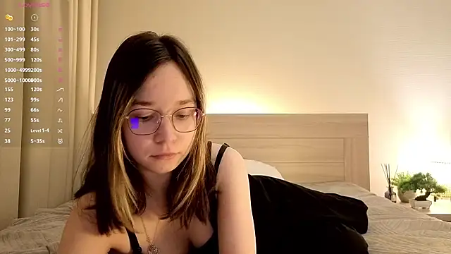 Snapshot of alorenna chatting on March 2026 04:12:02 PM alorenna online show from March 2026 04:12:02 PM