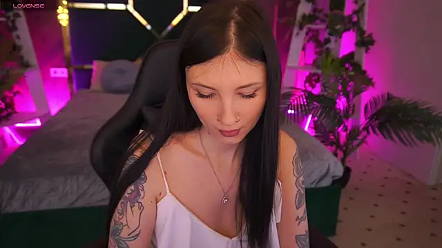 LunaaMay online show from March 2026 02:12:02 PM