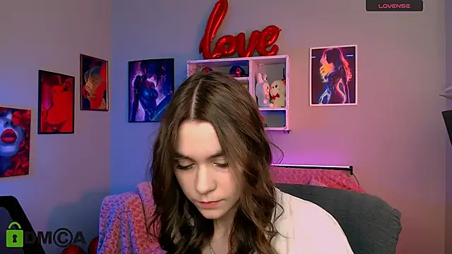 Snapshot of laurenmurrr chatting on March 2026 10:40:01 AM laurenmurrr online show from March 2026 10:40:01 AM