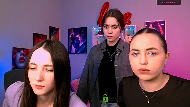 Snapshot of laurenmurrr chatting on March 2026 01:06:02 PM laurenmurrr online show from March 2026 01:06:02 PM