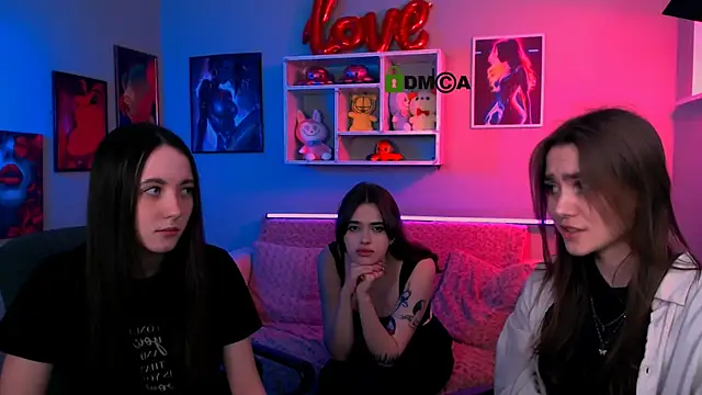 Snapshot of laurenmurrr chatting on March 2026 10:15:02 AM laurenmurrr online show from March 2026 10:15:02 AM