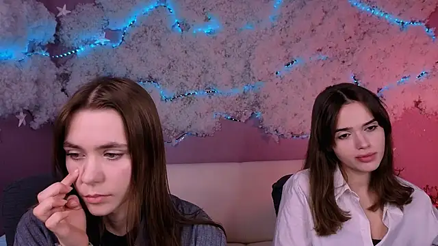 Snapshot of laurenmurrr chatting on March 2026 10:37:01 AM laurenmurrr online show from March 2026 10:37:01 AM