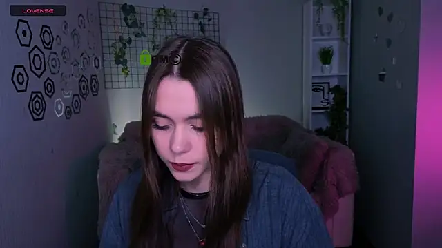 Snapshot of laurenmurrr chatting on April 2026 01:19:01 PM laurenmurrr online show from April 2026 01:19:01 PM