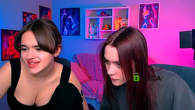 Snapshot of laurenmurrr chatting on April 2026 09:45:01 AM laurenmurrr online show from April 2026 09:45:01 AM