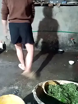 neyney110 online show from April 2026 10:51:01 PM