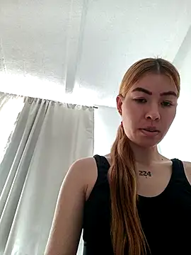 maddie-sar online show from April 2026 03:17:02 PM