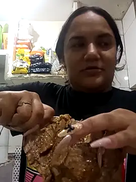 Ambar AND BuNnY online show from April 2026 02:15:02 AM