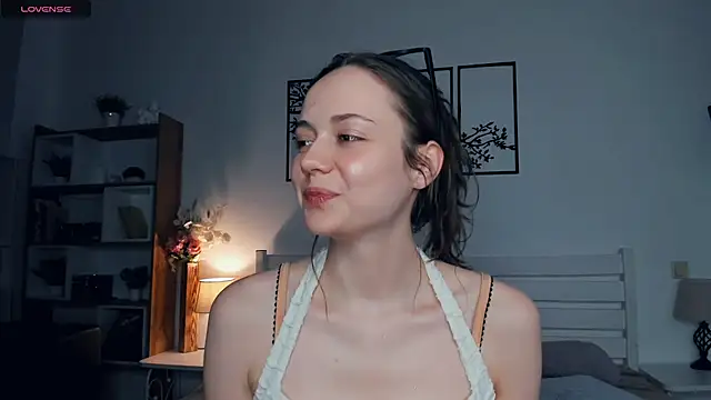 MalvinaTrafford online show from February 2026 08:20:02 PM