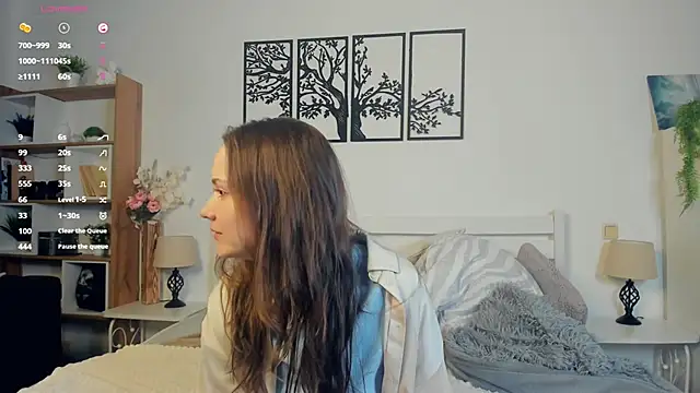 MalvinaTrafford online show from March 2026 08:38:02 PM