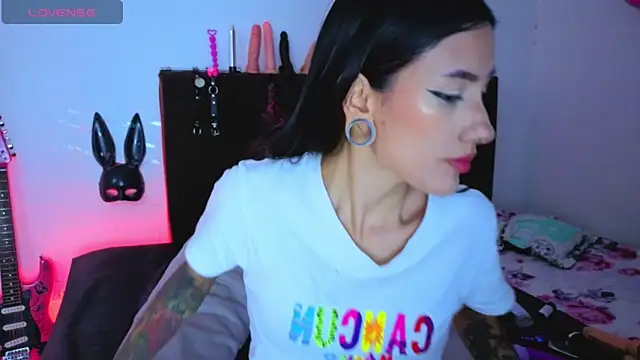 Snapshot of Iam_kimh chatting on March 2026 12:47:01 AM Iam kimh online show from March 2026 12:47:01 AM