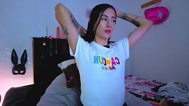 Snapshot of Iam_kimh chatting on March 2026 01:09:02 AM Iam kimh online show from March 2026 01:09:02 AM