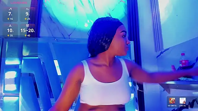 emii brown online show from June 2026 01:41:02 AM