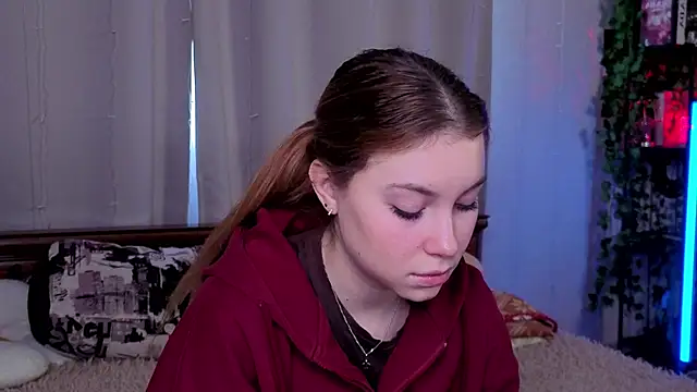 JadwigaTagliavia online show from February 2026 10:07:02 AM