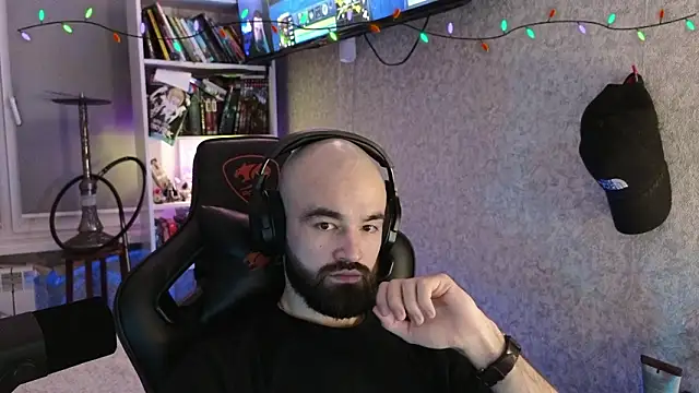  Mostly  online show from February 2026 06:06:01 PM