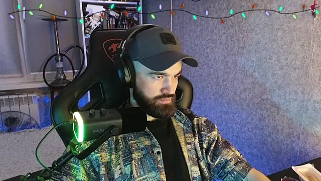  Mostly  online show from February 2026 04:43:02 PM