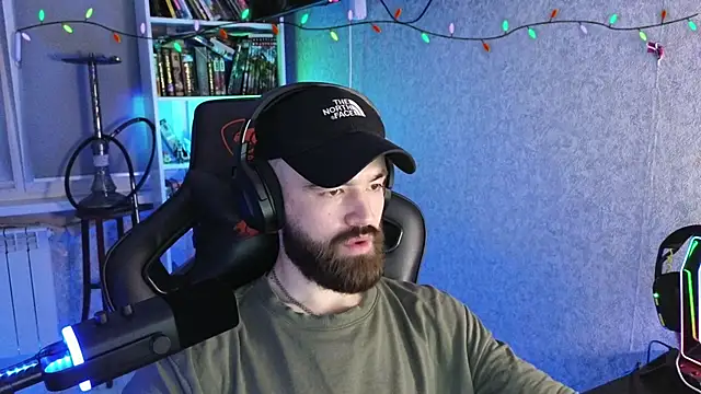  Mostly  online show from February 2026 10:19:02 PM