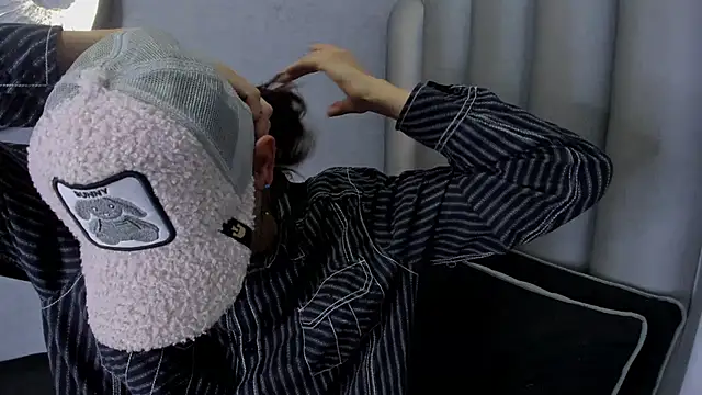 Noha-Smith online show from March 2026 12:51:01 AM