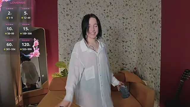 DearKate  online show from March 2026 02:31:02 PM